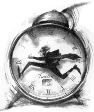 Die Mauszeigeruhr und die Zeitangabe unter dem Kalender stammen von der Computeruhr deines Rechners. Mchtest du zum Vergleich die exakt genaue Uhrzeit wissen? Dann klicke hier bitte zur Atomuhrzeit...